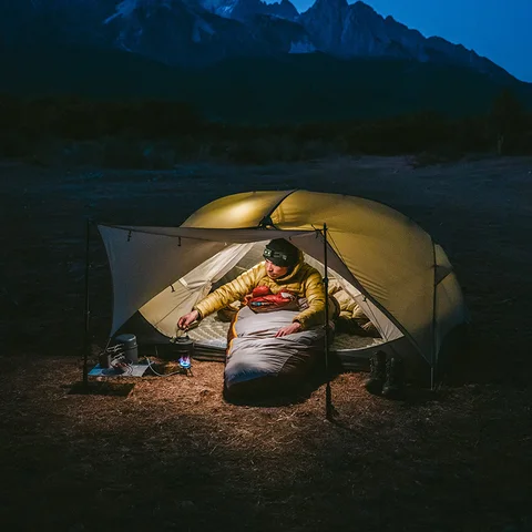 Naturehike Mongar UL Палатка