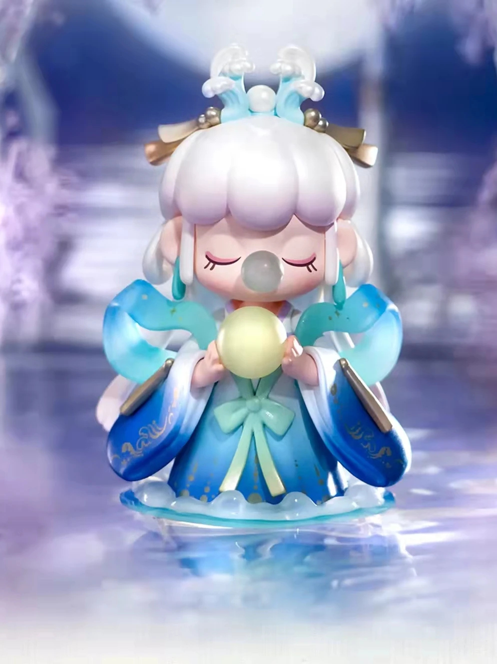 Rolifeed оригинальная Подлинная фигурка в старинном стиле новая популярная