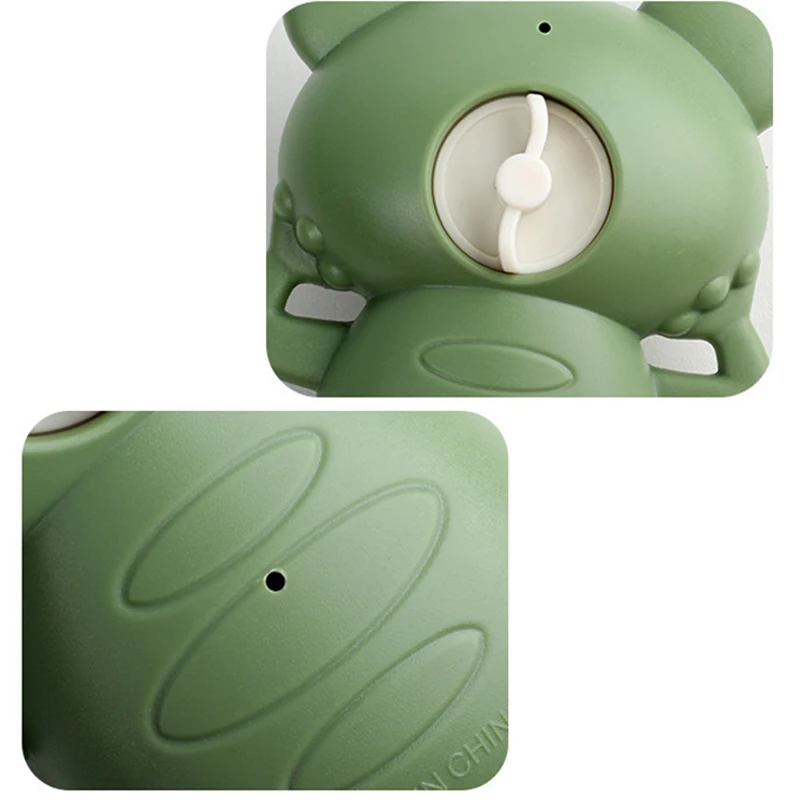 Детские игрушки для купания детей новые детские и ванной милые лягушки заводные |