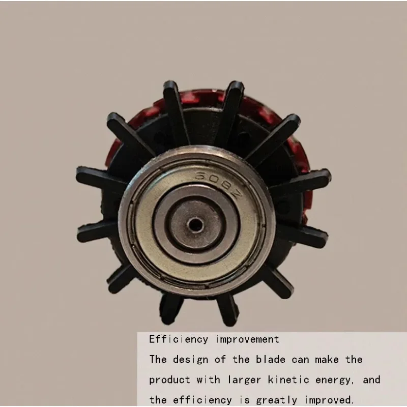 Новый фрезерный станок питатель мощности SBS ротор подачи поворота 1 шт.