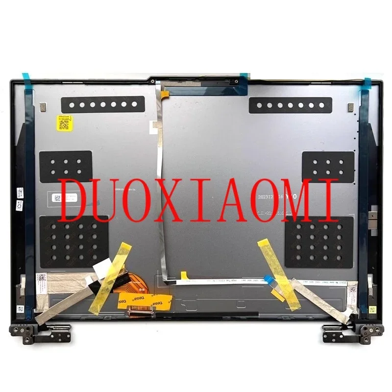 5cb1m72405 Новая задняя крышка для ЖК-экрана Верхняя деталь ноутбука Legion 5 16irx9 83dg