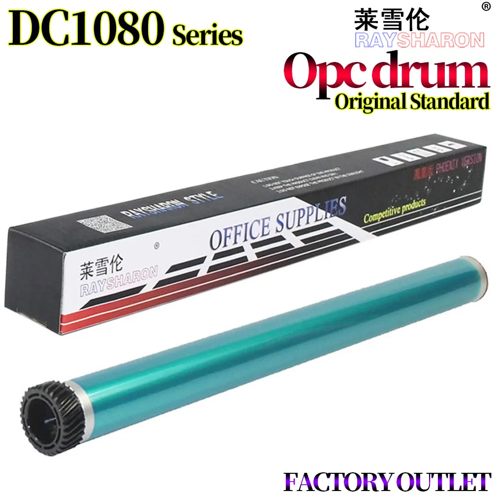 

Копировальный фотобарабан для использования в Xerox DC 1050 1080 2000 2050 2003 WC 315 320 415 420 520 518