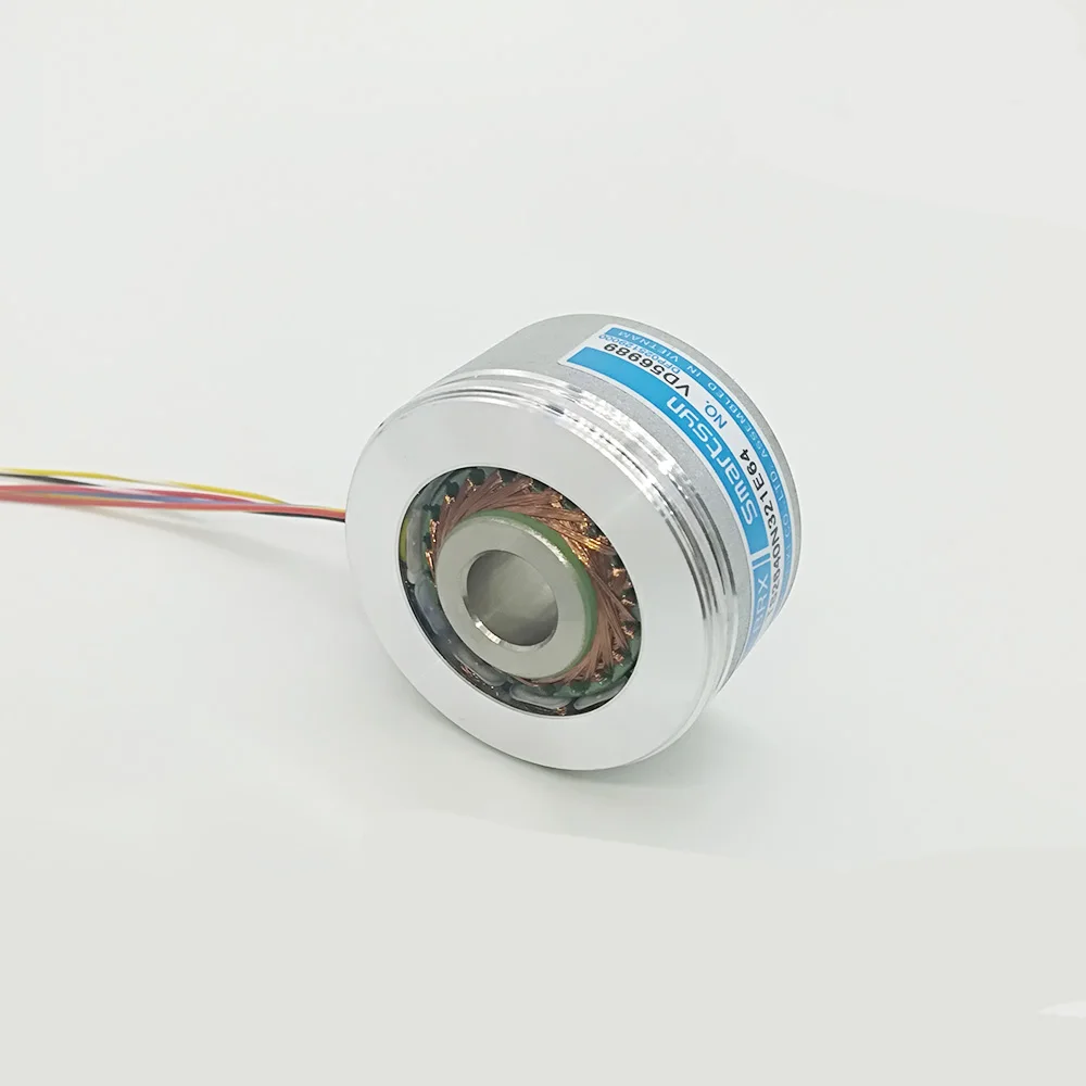 

Original Rotary Transformer Servo Motor Encoder TS2640N321E64