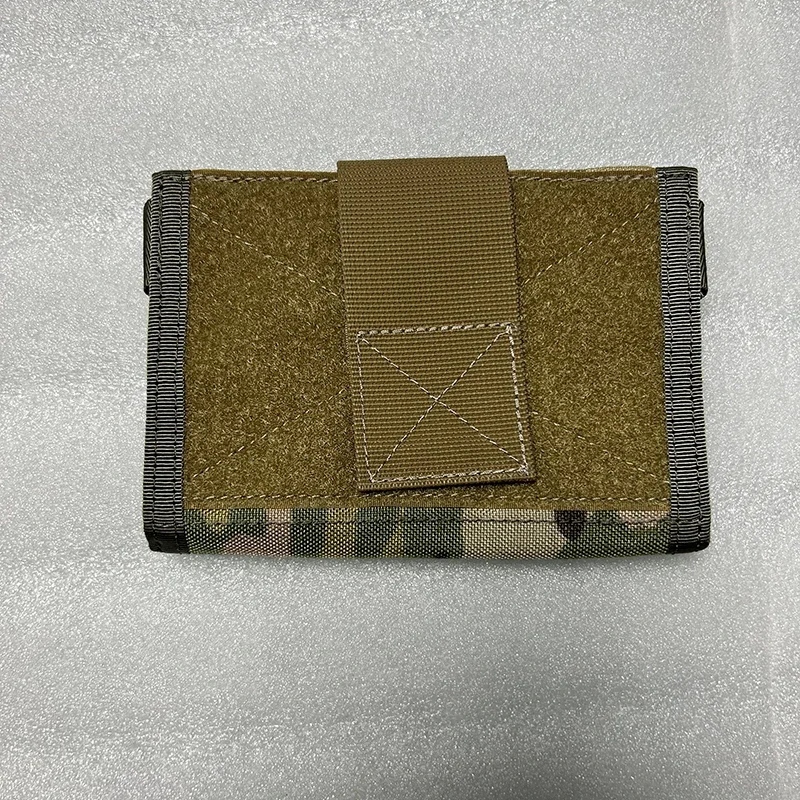 Новый набор тактических карт GRG CAG позволяющий использовать нейлоновый материал