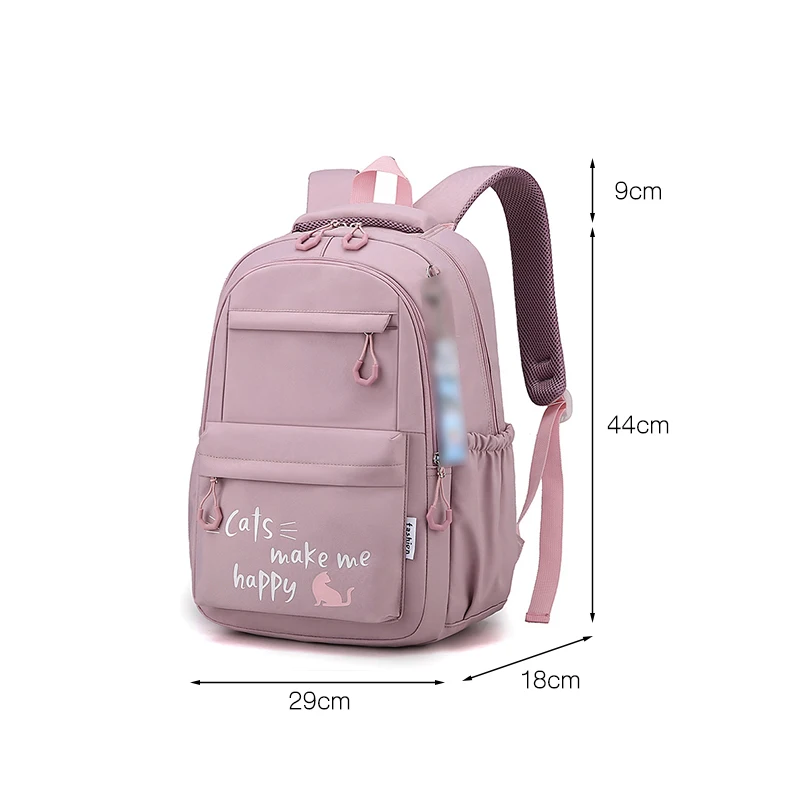 Рисунок 5 - Женский вместительный Модный милый