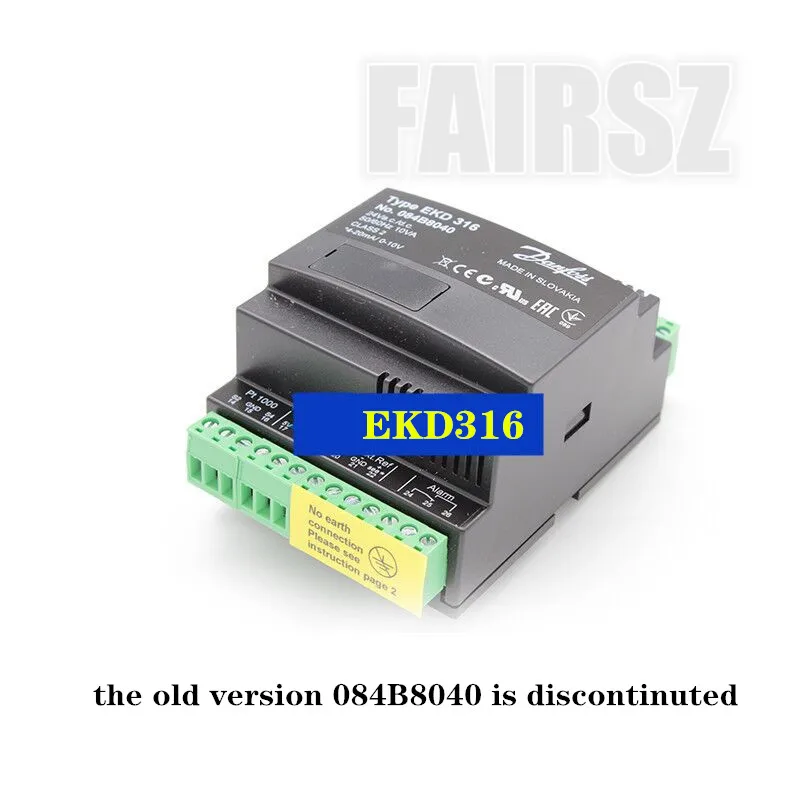 Инструкция ekd 316