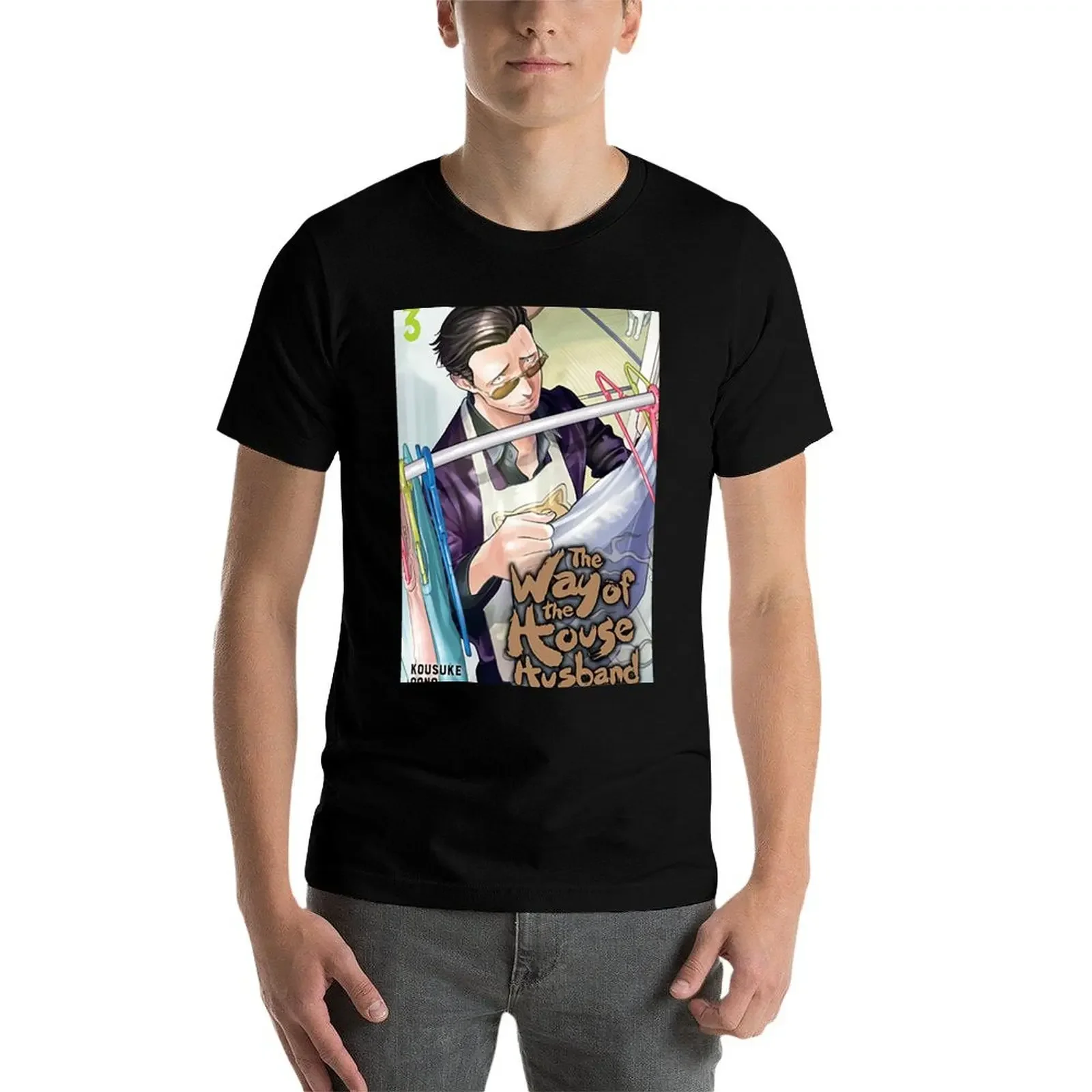 Путь домашней полосы Tatsu Spread # Футболка 5. на заказ. Большие футболки для мужчин.