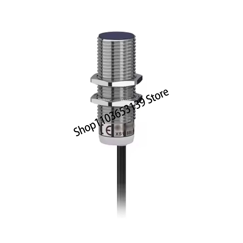 XS118BLNAL2 Истомизированный датчик приближения OsiSense XS