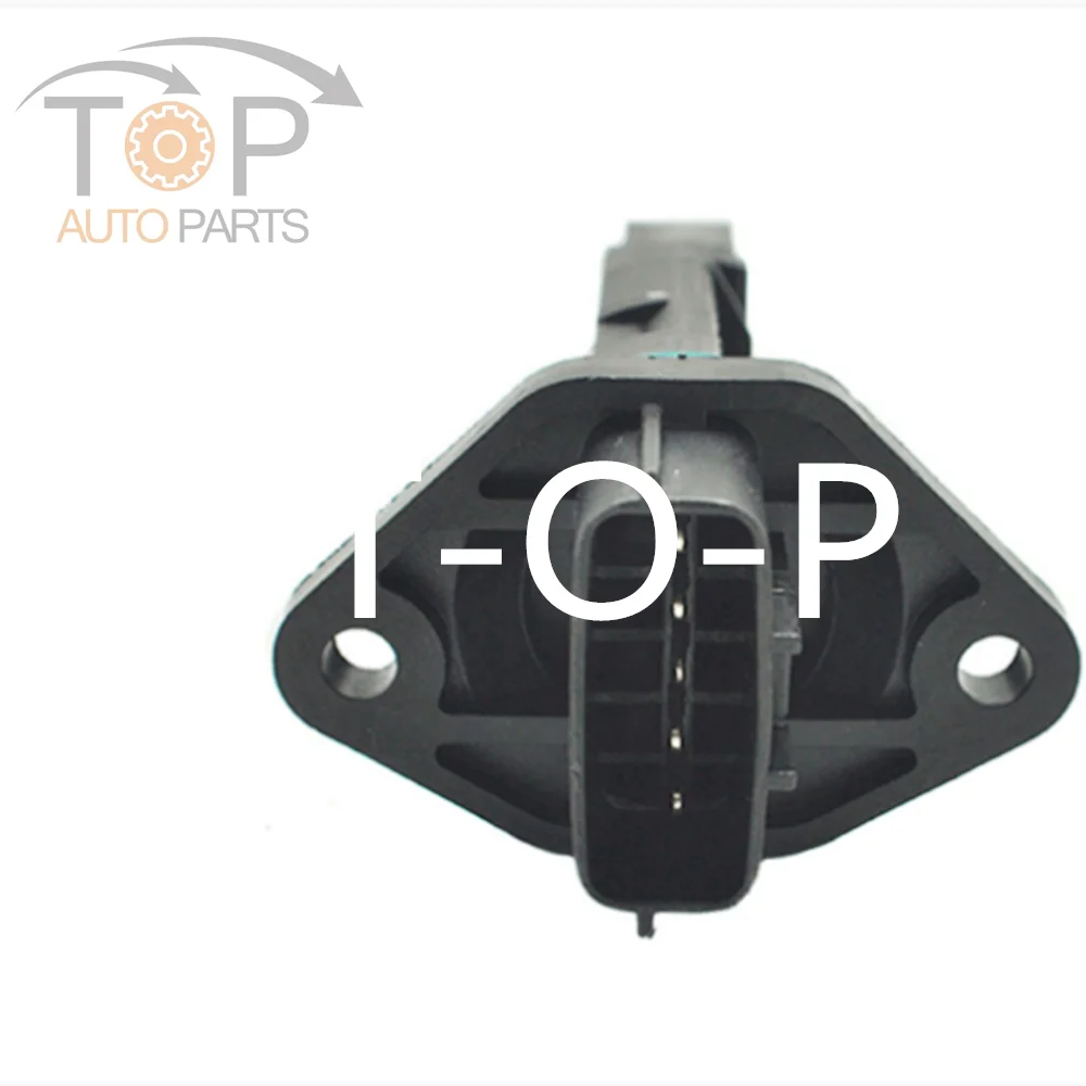 Датчик массового расхода воздуха 22680-6N100 22680-6N101 22680-6N10A для Nissan ALMERA II PRIMERA 22680 6N100 6N10A