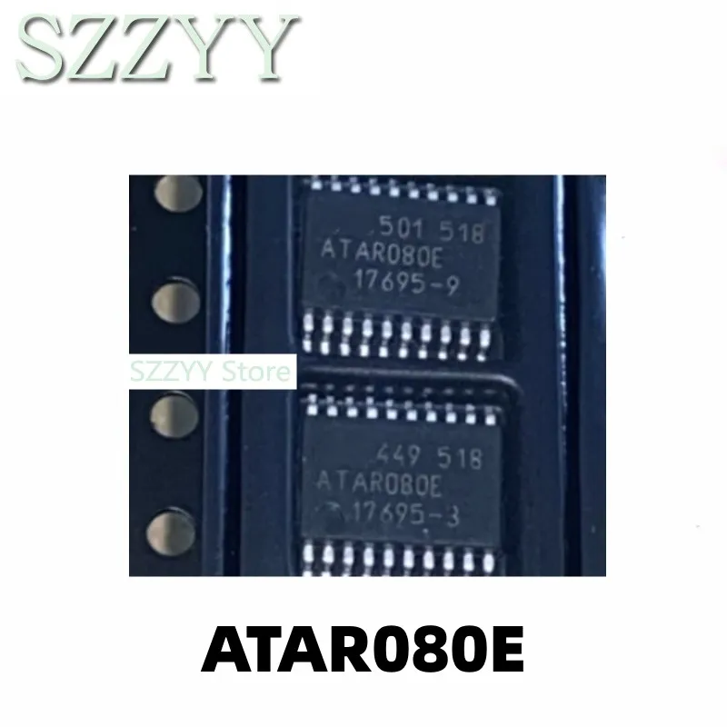 Фотографический экран ATAR080E ATAR080E-518-TKQY TSSOP20, 1 шт.