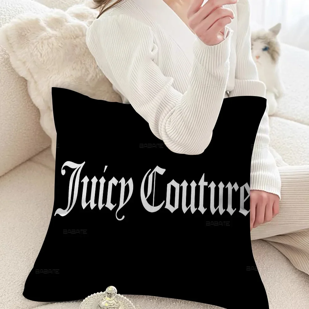 

Двусторонние наволочки J-juicy-couture 40x40/45x45/50x50/60x60 см