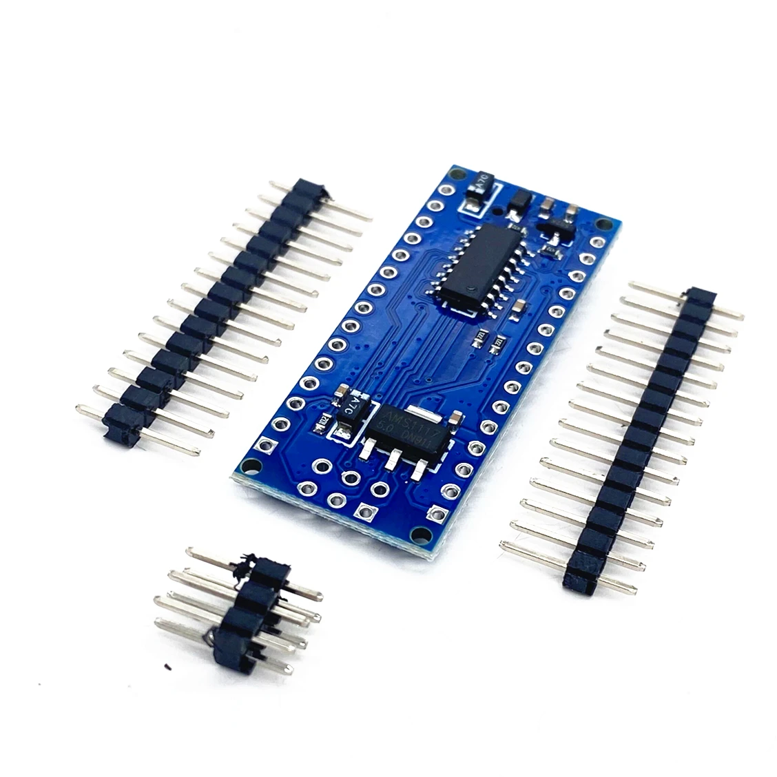 Плата контроллера Mini USB CH340 ATmega328P плата совместимая с USB-драйвером CH340C V3.0 ATmega328 3 0