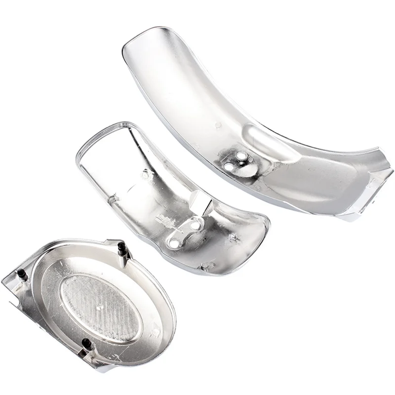 Передние и задние крылья боковая крышка аккумулятора пластиковый корпус