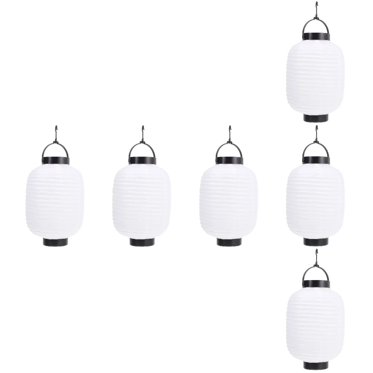 

Winter Melon Lantern Paper Design Lantern DIY Painting Decorative Paper Lamp Design