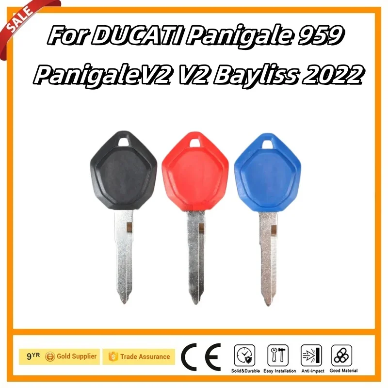 3 шт. сменные ключи для мотоцикла DUCATI Panigale 959 PanigaleV2 V2 Bayliss 2022
