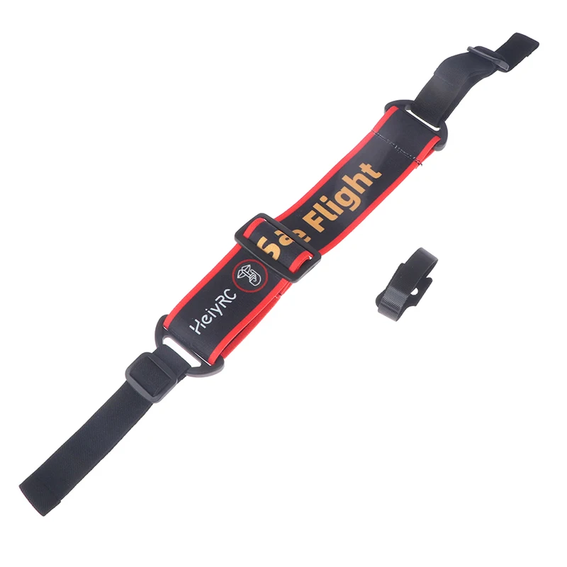 

Band Head Strap Fixer for DJI Avata FPV Goggles V2 HeadBand Battery Holder Charge Cable Clip Holder DJI FPV COMBO Accessories