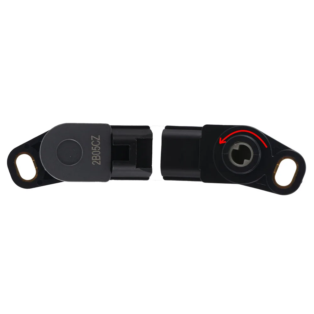Фото TPS OE 13580-29G00 Датчик положения дроссельной заслонки мотоцикла для GSX R600/R750 2004-2009 VZR1800 фотоаксессуары для мотоцикла №3