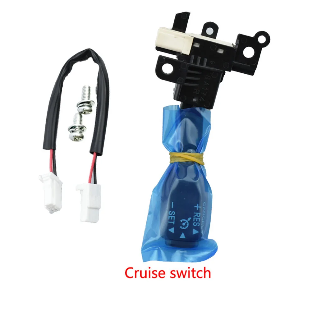 

Переключатель круиз-контроля, запчасти для гибких кнопок, пластиковые запасные части для автомобиля