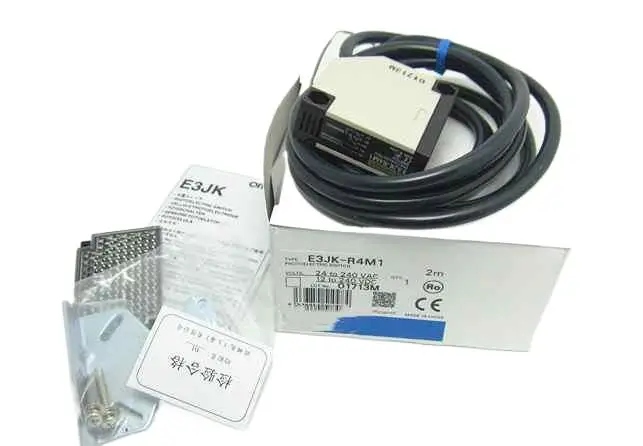 Электронный компонент E3JK-R4M1