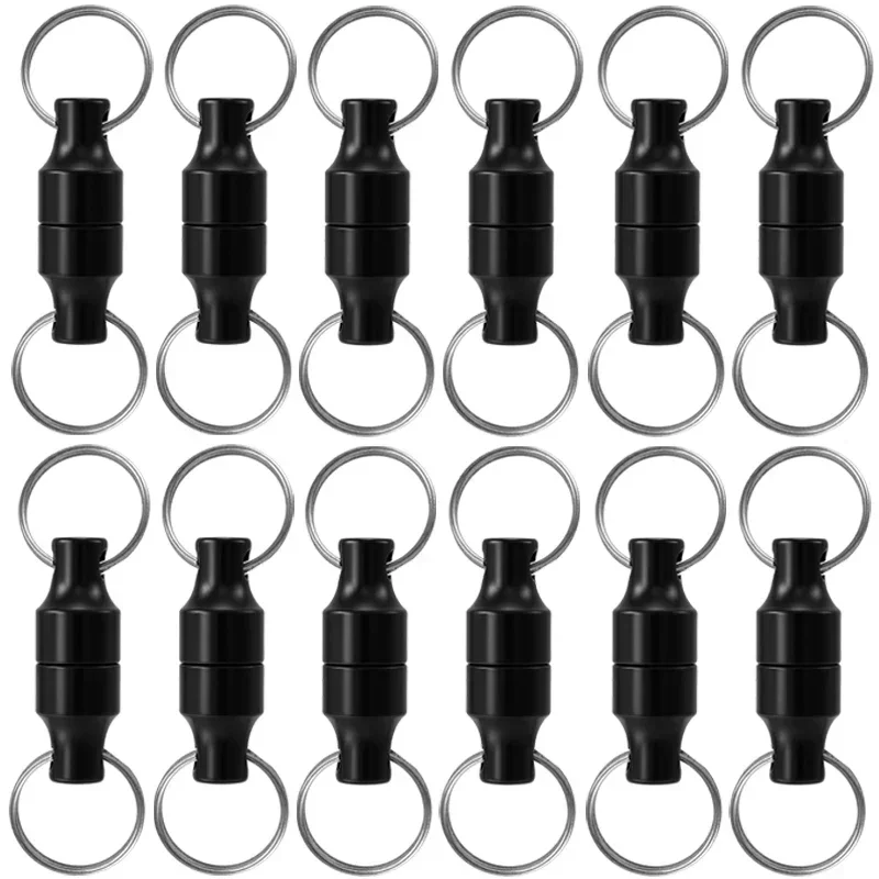 

Магнитные брелки из углеродистой стали