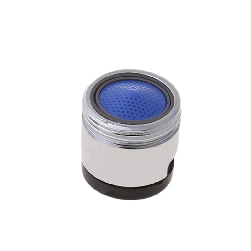 

18x14mm Basin Faucet Aerator Stainless Steel Water Saving Purifier Tap Filter