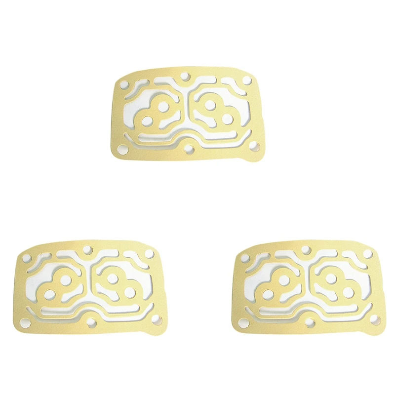 3X линейная Электромагнитная прокладка автоматической коробки передач для Honda