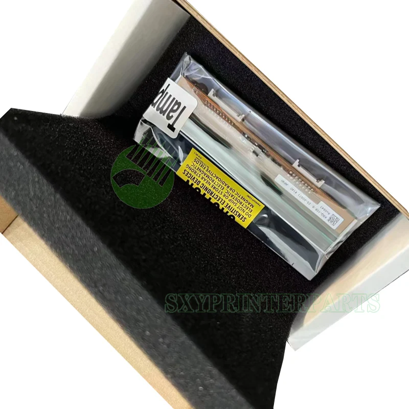 Фото НОВАЯ печатающая головка для Datamax M-4206 M-4208 Mark II 203dpi OEM термопечатающая головка Артикул: PHD20-2261-01 №5