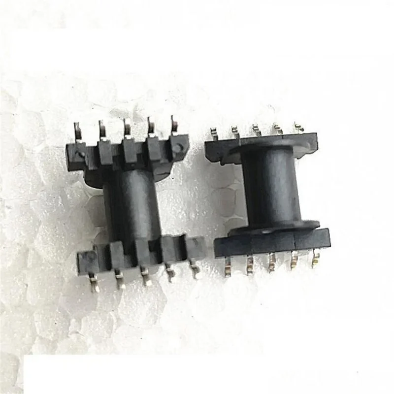 EP13 мягкий сердечник PC44 материал и SMD катушка горизонтальная 5 + контактов 15