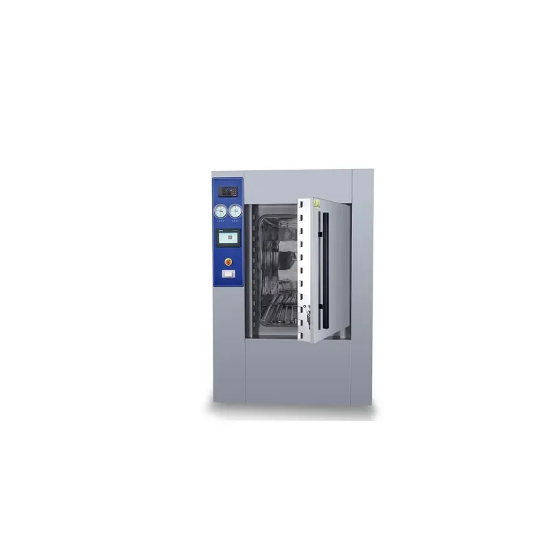 Паровой пульсирующий вакуумный стерилизатор 26 AST-1.5 от Yuxin Med Manufacturing Company (art.: 3920db134a8cd) - 3920db134a8cd