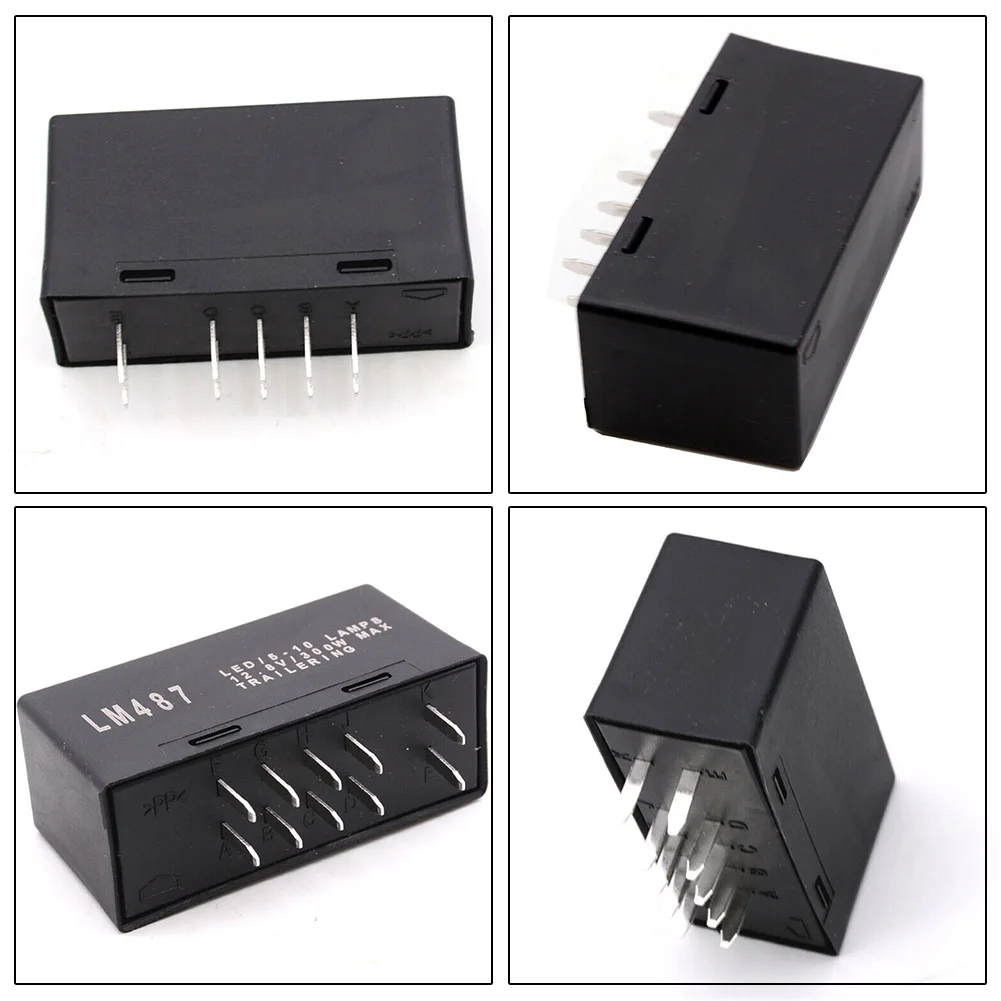 

Flasher Relay 10383321 15764135 1pcs Brand New High Performance High Quality For Chevrolet Hazard Warning Replace