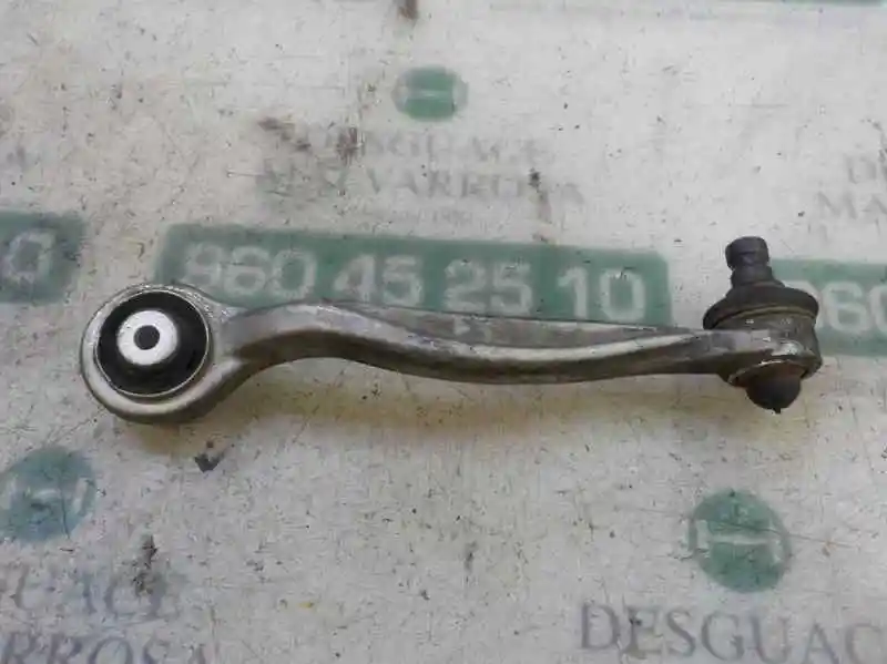 Left Front upper SUSPENSION arm// / 16907713 for VOLKSWAGEN PHAETON (3D2/3D8) 4.9 V10 TDI CAT (AHS) |