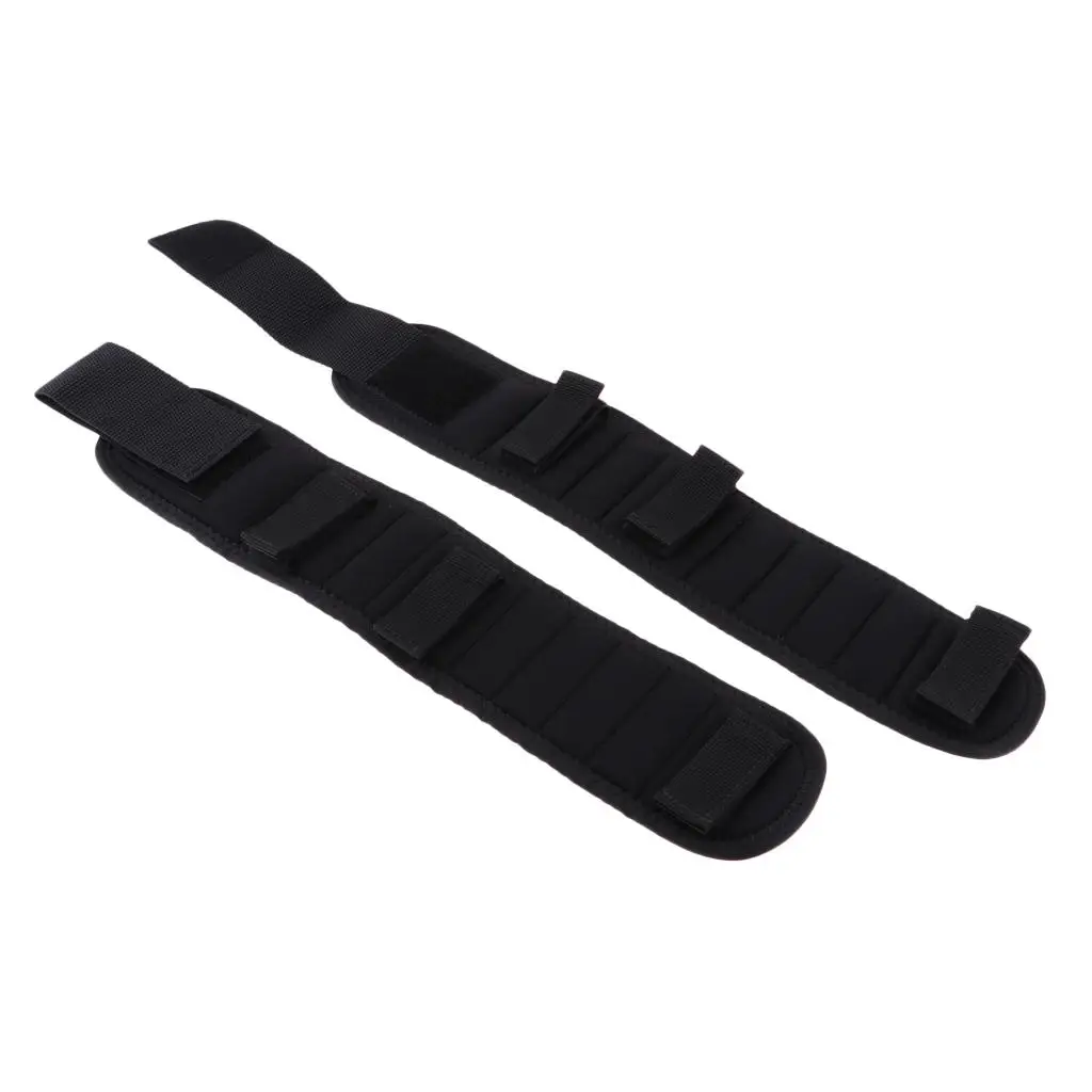 

Anti Replacement Shoulder Pad Kit for Scuba Diving BCD Backplate & Backpack