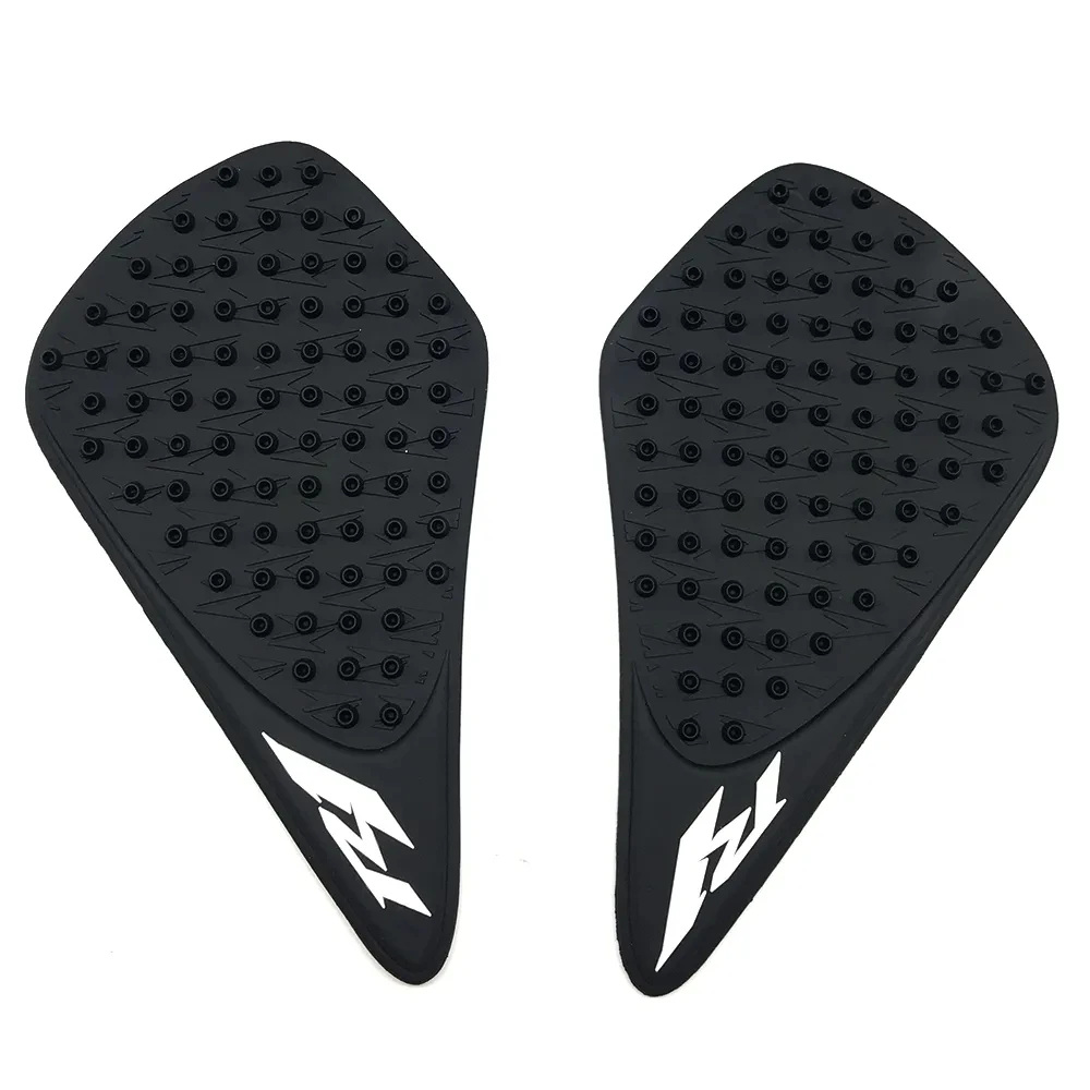 

Наклейки на топливный бак мотоцикла, боковые наклейки на газовый коленный захват, протектор, наклейки на тягу для Yamaha YZF R1 YZFR1 YZF-R1 2007 2008