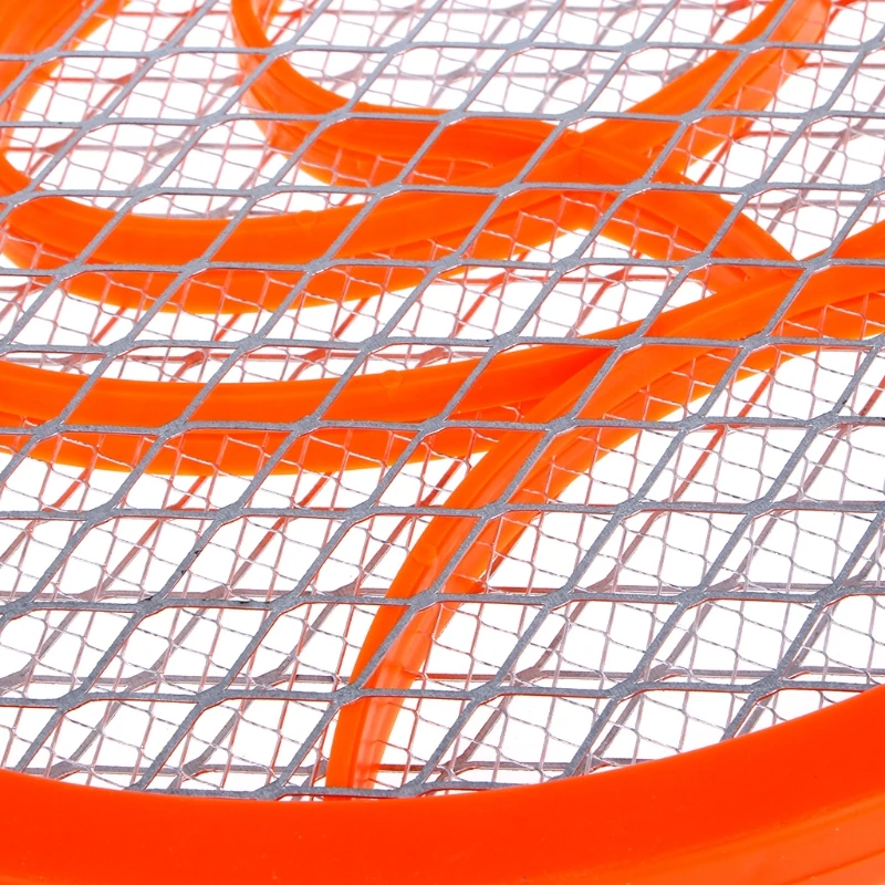 

Трехслойная сетчатая ракетка D0AD для сухих ячеек, устройство против комаров для дома