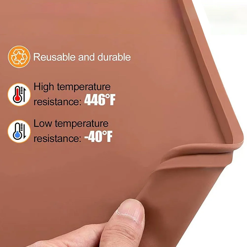 3 шт. сушилка для пищевых продуктов силиконовый коврик коврики выпечки овощей