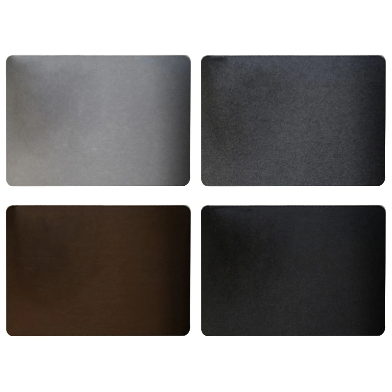 Mat For Hardwood Floor 35x47in Heavy Duty Floor Protector
