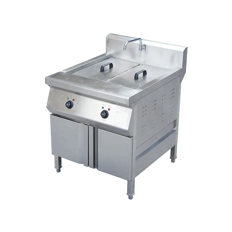 

Commercial Boiler Electric Automatic Pasta Cooker Noodle Cooking Machine