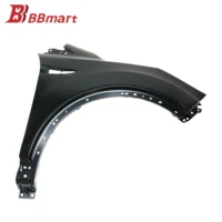 bbmart auto parts left front fender wing panel for discovery freelander 2015 oe lr061384