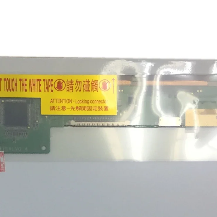 LTN154BT05 подходит для CLAA154WP04A CLAA154WP01A CLAA154WP05A N154C1 L02 N154C2 L01 L03 N154C3-L02 B154PW02 1440X900 1 ЖК-ЭКРАН