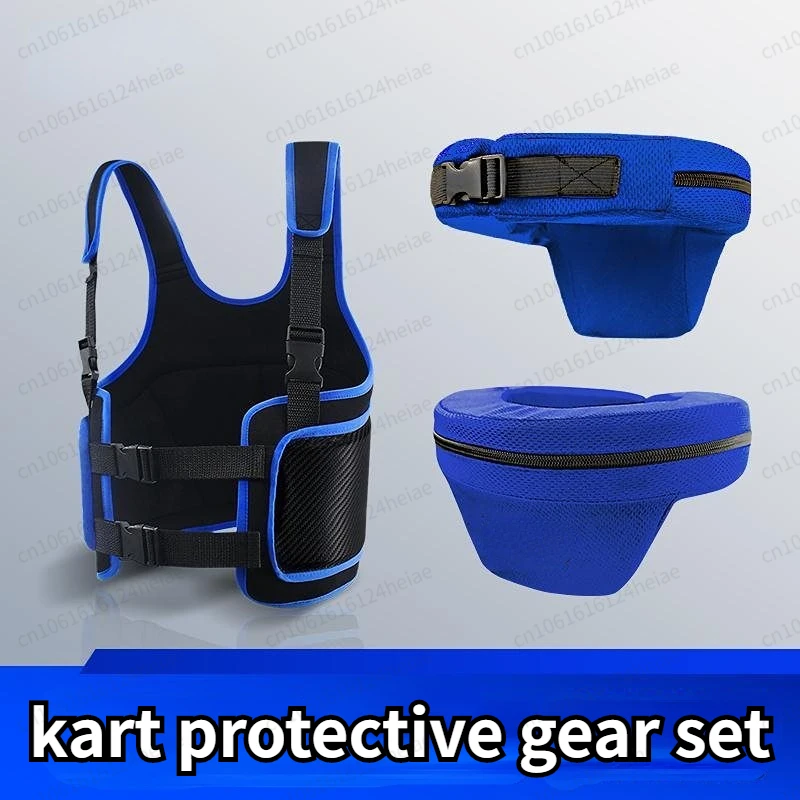 Children Adult Rib Armor Waist Armor Protective Gear Protect
