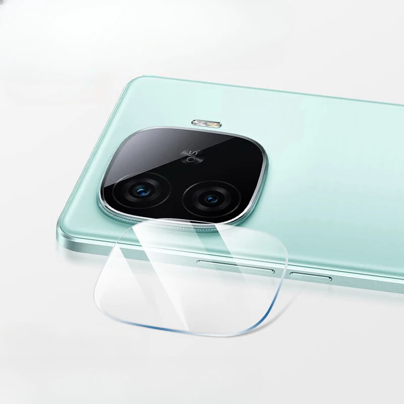 Прозрачная защитная пленка для экрана объектива камеры Vivo IQOO Z9 Turbo IQOOZ9 IqooZ9 Z9Turbo