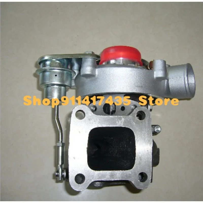 Турбокомпрессор Xinyuchen для экскаватора TOYOTA CT20 аксессуары OEM № 17201-54060