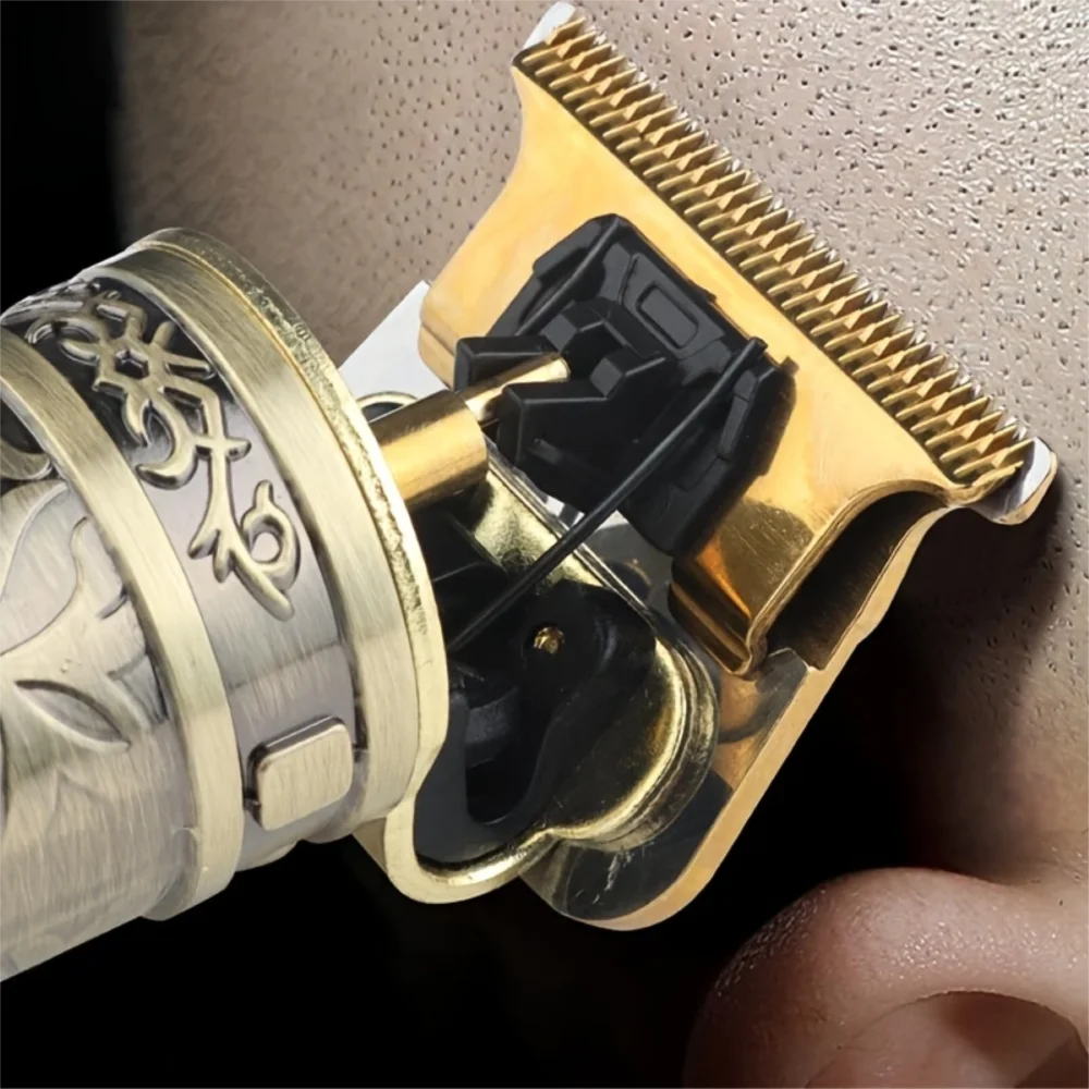 Машинка для стрижки волос электрическая машинка