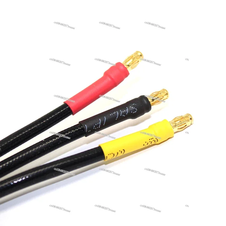 Четырехполюсный бесщеточный двигатель постоянного тока X-TEAM 2860 предназначенный