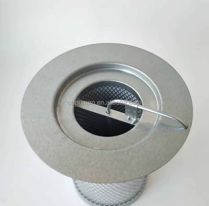 Spot wholesale replace Ingersoll Rand air oil separator filt