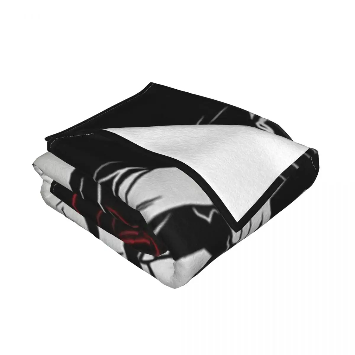 Ультрамягкое Флисовое одеяло Upper Moon 1 Kokushibo