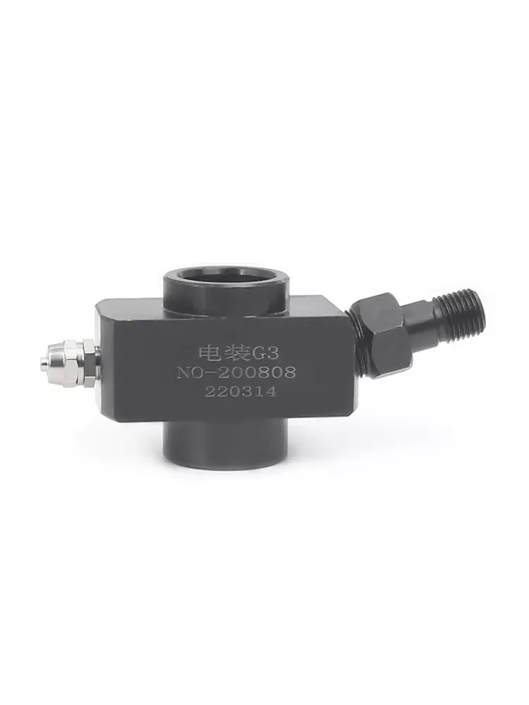 Инжекторный зажимной адаптер и Гайка Denso G3 направляющий стержень резиновое