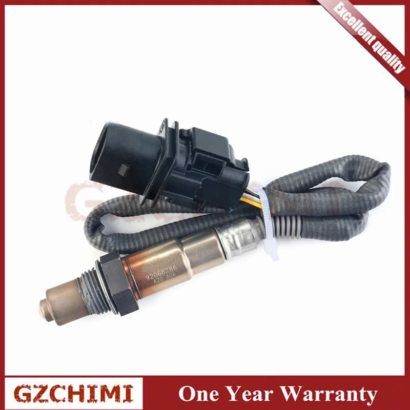 

Широкополосный лямбда-зонд O2 датчик кислорода для Opel ANTARA Horton COMMODORE Chevrolet CAPTIVA 3.2 3.6 2006-2013 92068286 0258017123