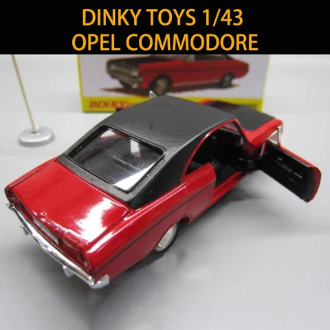 Minichamps 1:43 Opel Commodore A Steinmetz #11 24h Spa 1970 von Bayern, Johansson 400704611 Minichamps 1:43 Opel Commodore A Steinmetz #11 24h Spa 1970 von Bayern, Johansson 400704611
