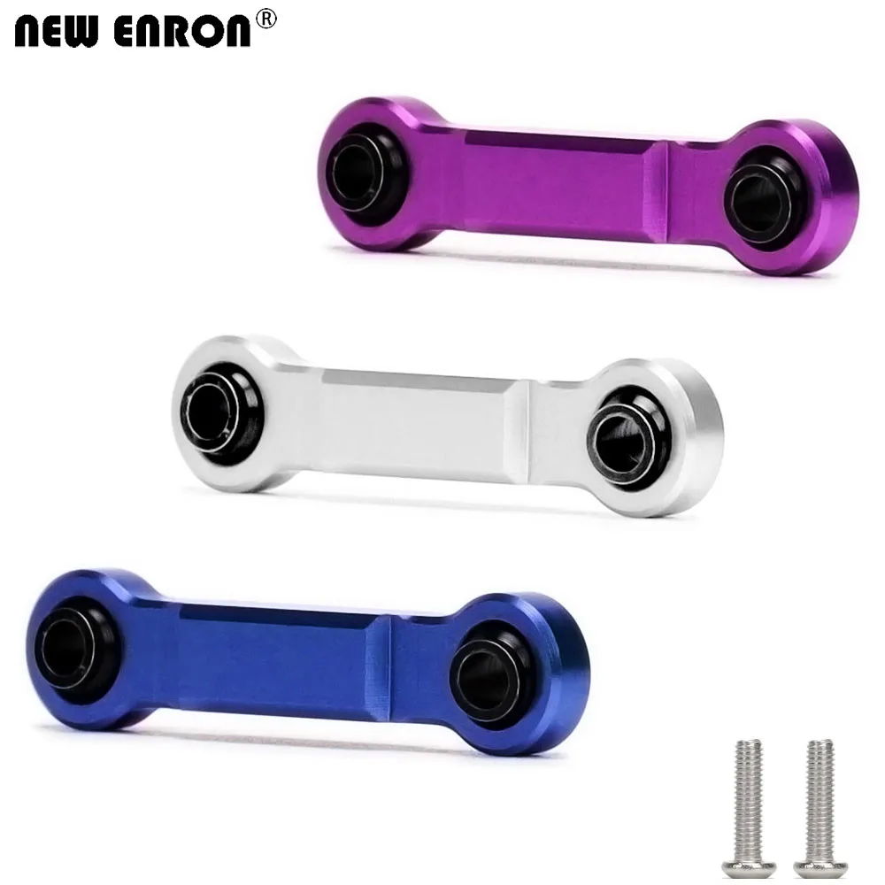 

Новинка ENRON #85050 сервопривод из алюминиевого сплава рулевая тяга 1 шт. для радиоуправляемого автомобиля HPI SAVAGE FLUX XL 21 25 SS 3,5 4,1 4,6 RS4 3